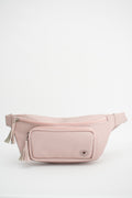 Leather Fanny Pack